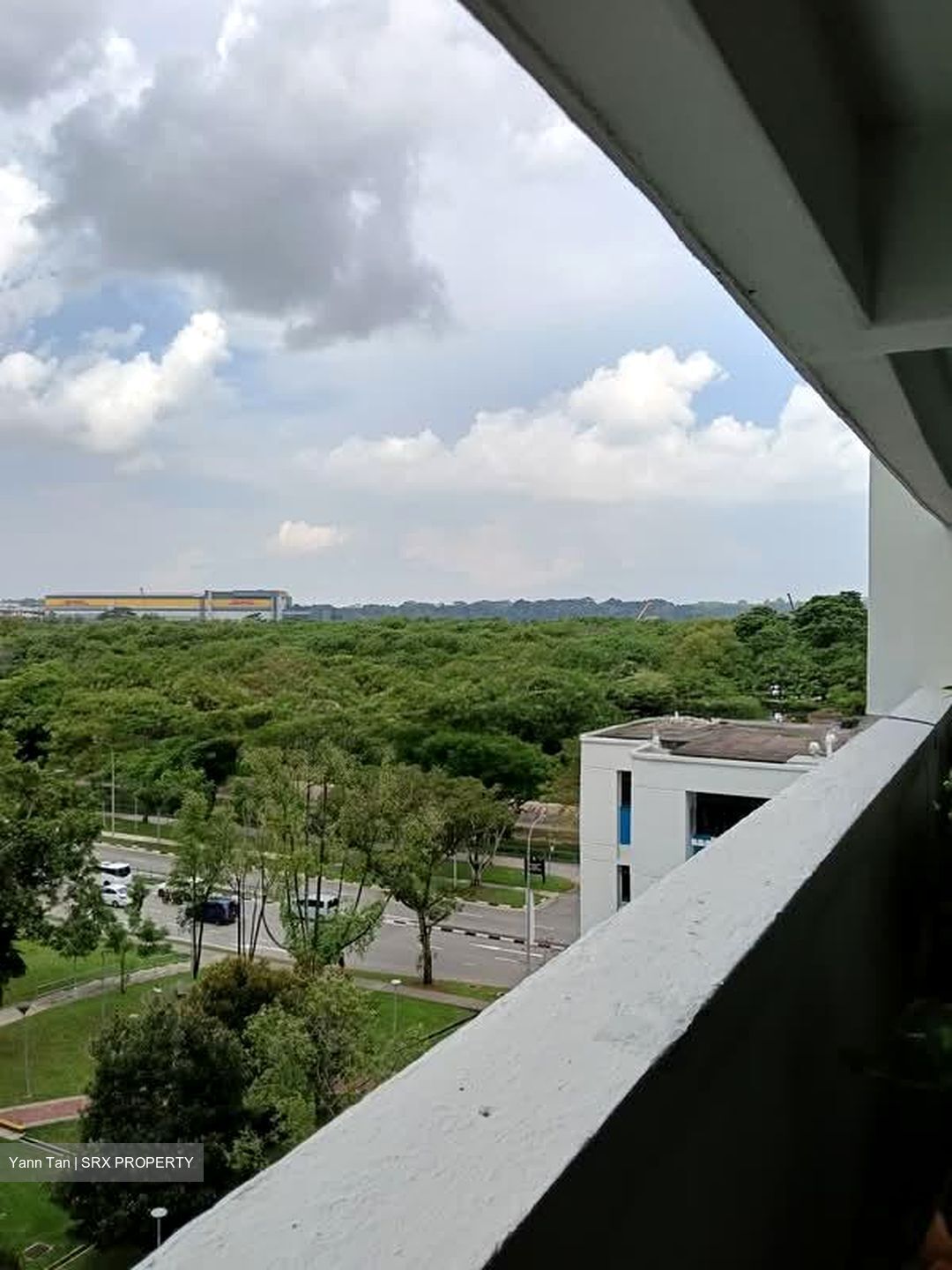 Blk 317 Hougang Avenue 7 (Hougang), HDB 3 Rooms #591505701
